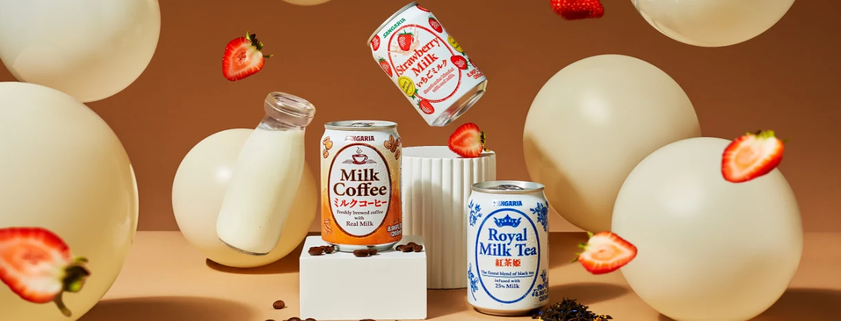 Milk Products