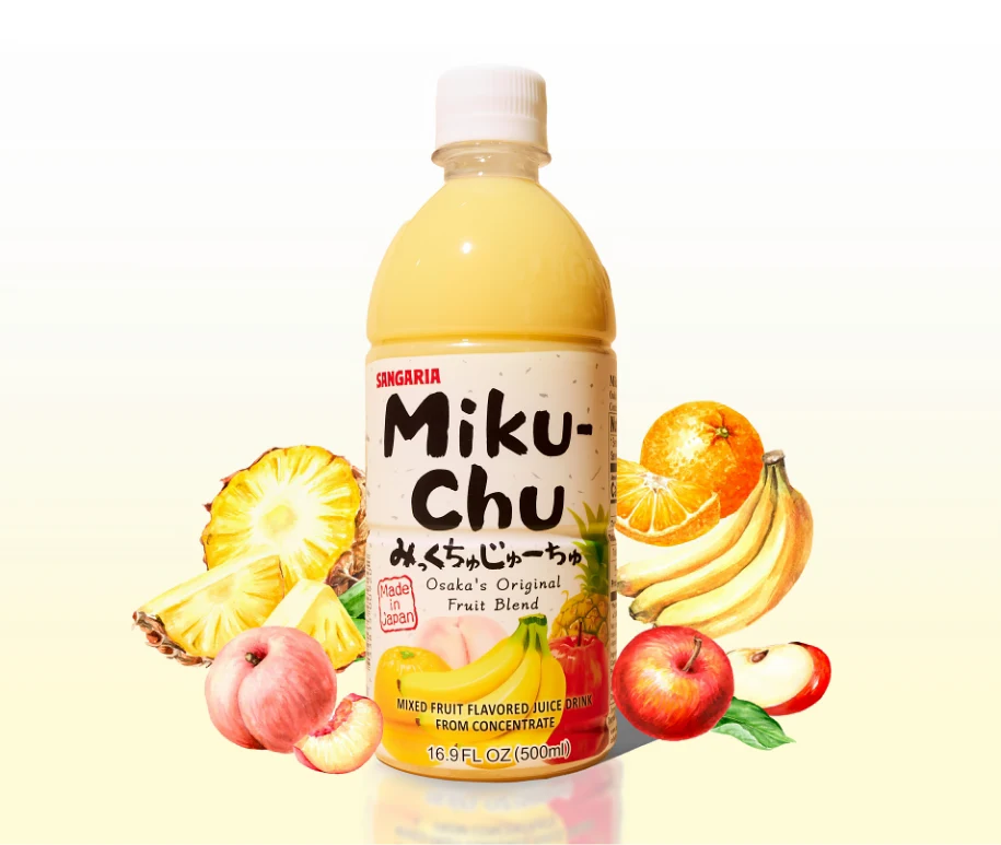 Miku-Chu