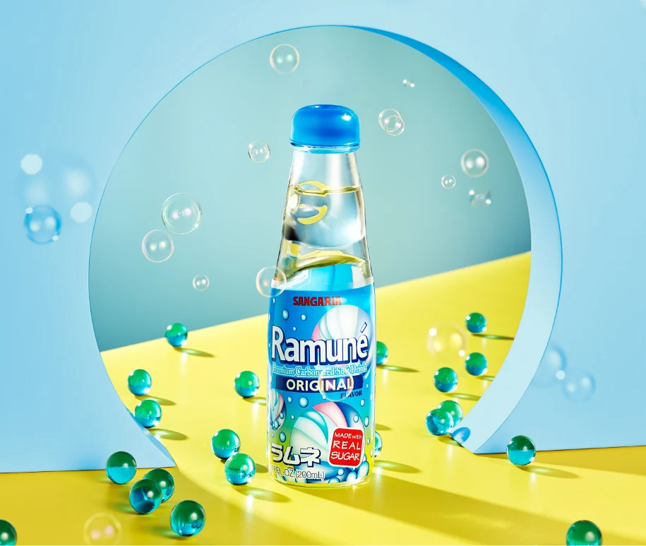 Ramuné